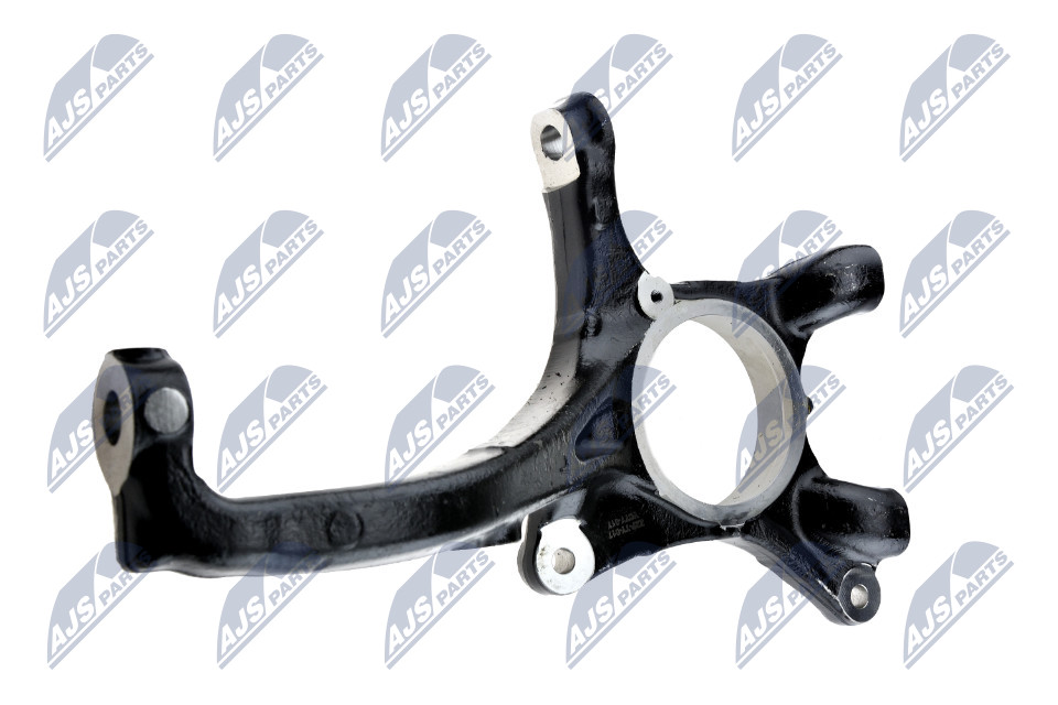 Кулак поворотный toyota land cruiser 200 07- левый NTY ZZP-TY-017
