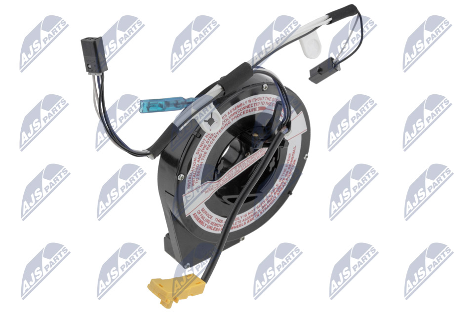 Шлейф подрулевой chrysler voyager 00- NTY EAS-CH-006