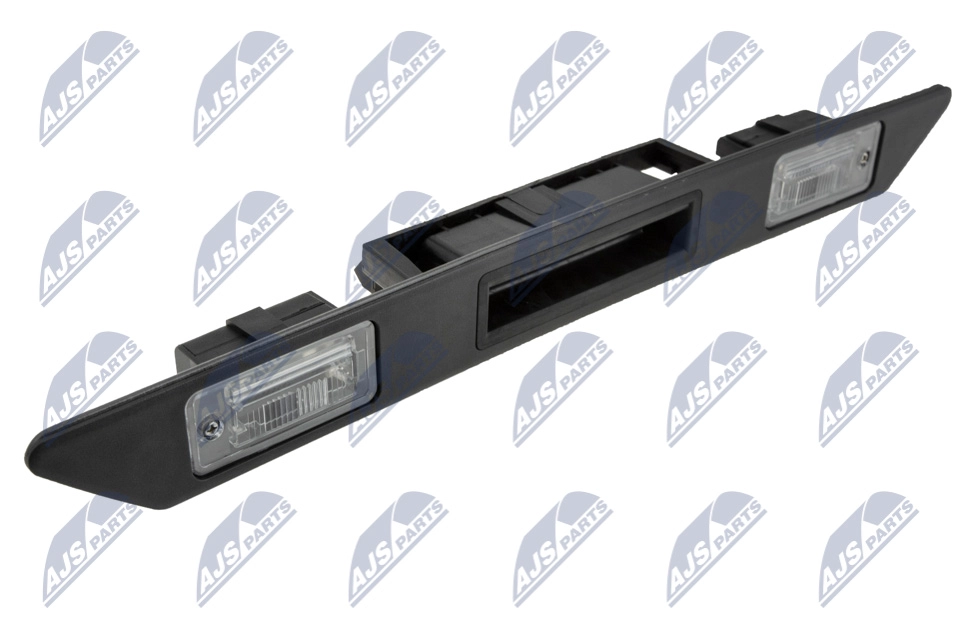 Ручка крышки багажника audi a3 04- a4/s4/avant 01- a6/s6/avant 07- (+подсветка) NTY EZC-AU-102