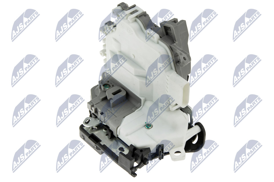 Замок двери audi a1 2011-a4 2007-a5 2008-a6 2011-a7 sportback 2011- NTY EZC-AU-120