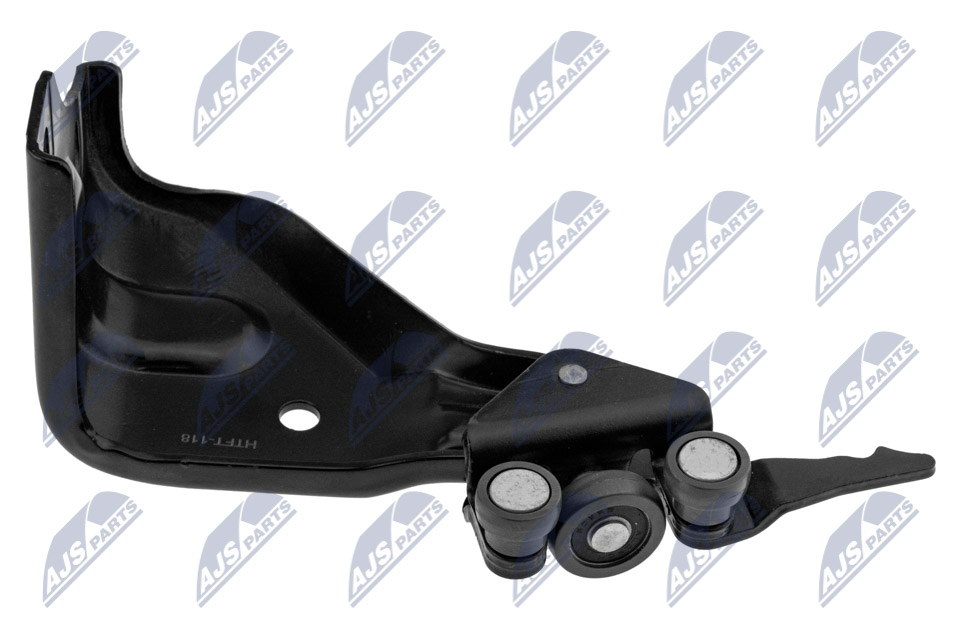 Ролик сдвижной правой двери fiat scudo 96-06 citroen jumpy 96-06 peugeot expert 96-06 нижний