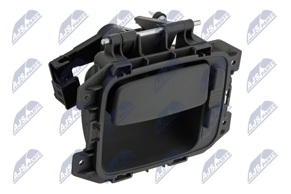 Ручка крышки багажника mb vito/viano w639 03- внутр. NTY EZC-ME-153
