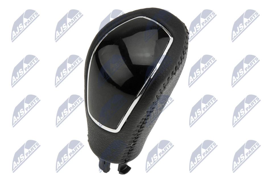 Ручка кпп ford mondeo iv 2007-galaxy 2006-s-max 2006-/automatyczna gearbox biegw/ NTY GZB-FR-014
