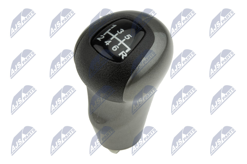Ручка кпп honda civic 06-12 6мкпп NTY GZB-HD-001