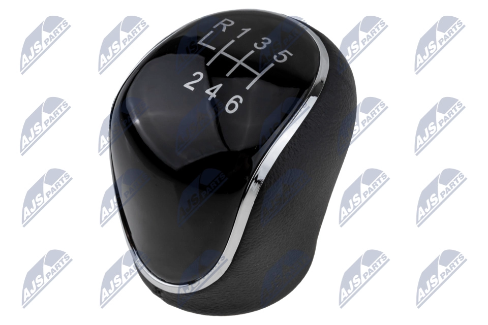 Ручка кпп hyundai i30ix35elantrakia ceratooptimasoul d12 6мкпп NTY GZB-HY-502
