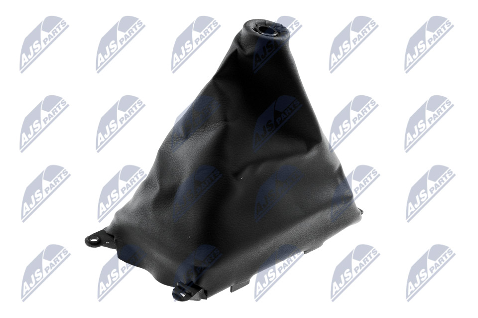 Чехол кпп mazda 6 02-08 NTY GZB-MZ-000