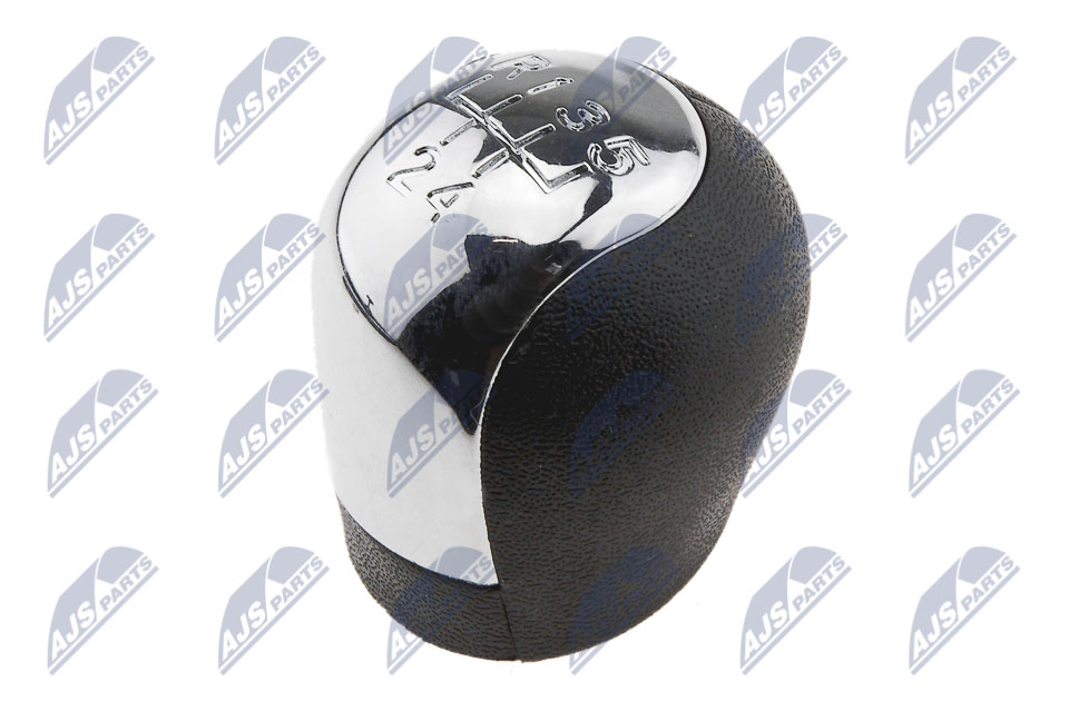 Ручка кпп opel astracorsavectrasignum 5мкпп NTY GZB-PL-000