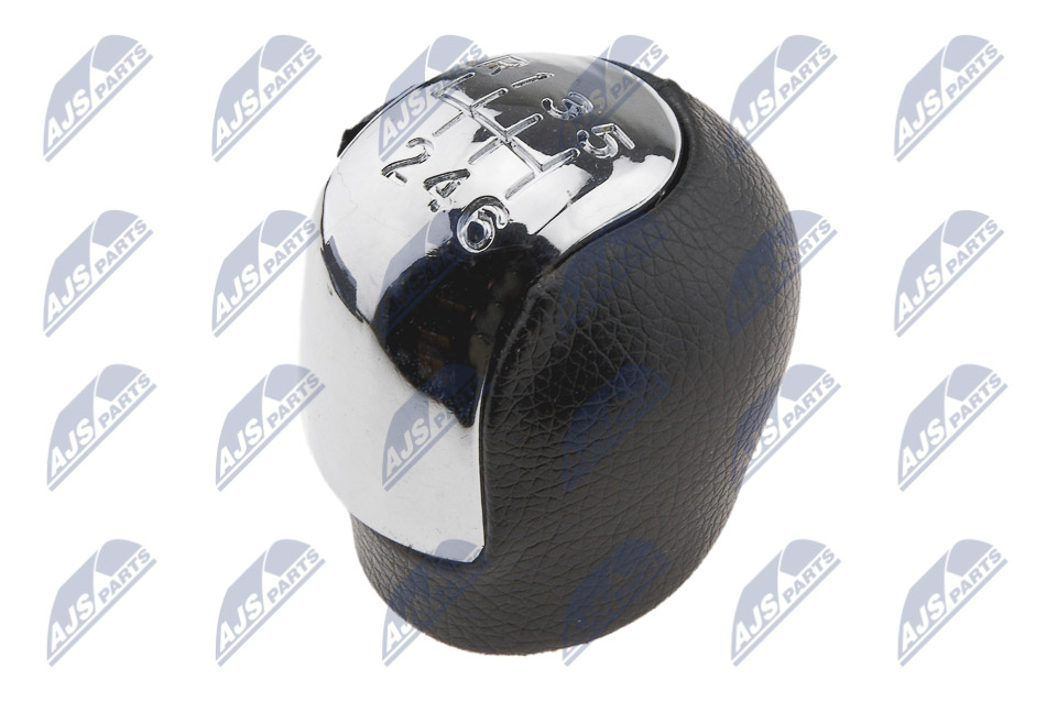 Ручка кпп opel vectrasignum 6мкпп (экокожа) NTY GZB-PL-002