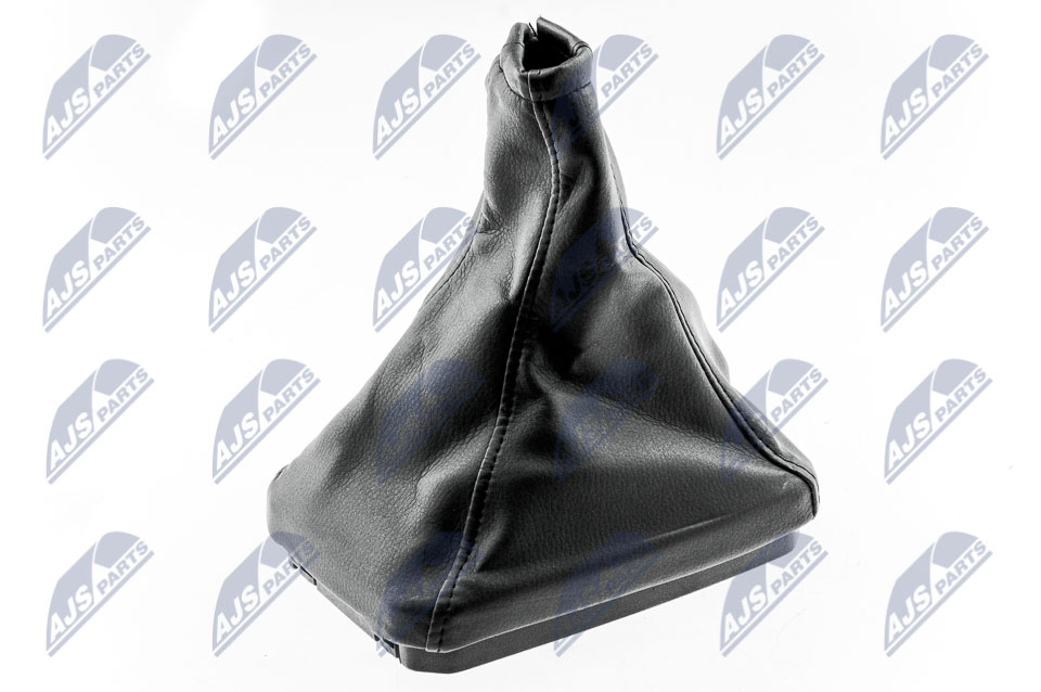 Чехол кпп opel corsa c -2006meriva a -2010 NTY GZB-PL-009