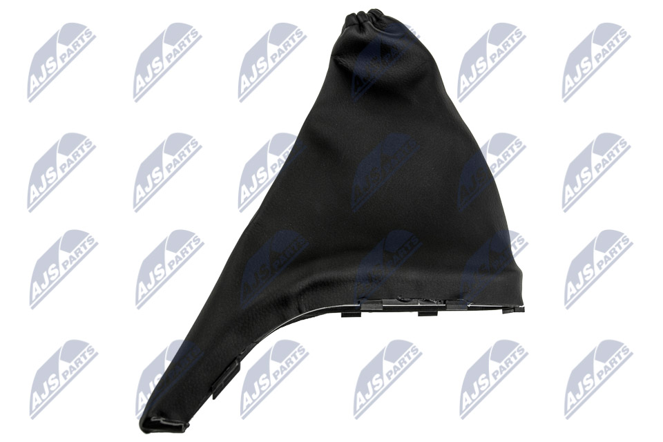 Чехол ручника opel astra g 1998-2009 NTY GZB-PL-017