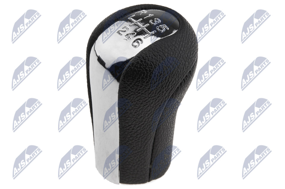 Ручка кпп toyota avensis t22/t25aygocorolla e10/e11/e12corolla versorav4yaris 6мкпп NTY GZB-TY-001