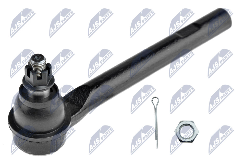 Наконечник рулевой honda odyssey/shuttle rb1/rb2 05-08 l/r NTY SKZ-HD-048
