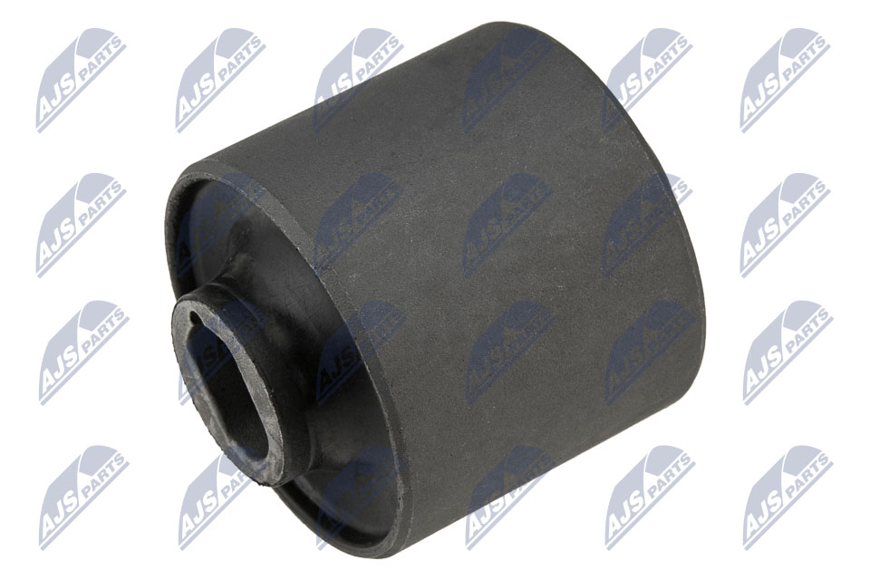 Сайлентблок переднего рычага mb w203/w204/w204 4-matic 00-14