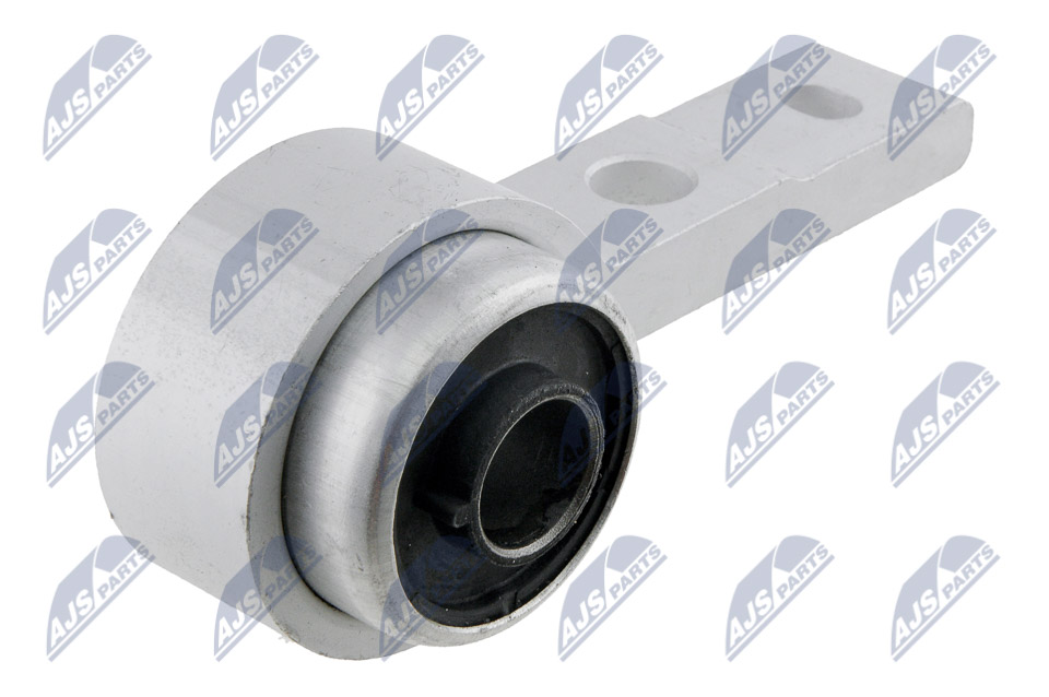Сайлентблок mazda 6 gh 08-13 /rear left front arm/ NTY ZTP-MZ-039B