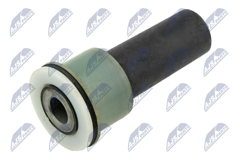 Сайлентблок рычага citroen c5 08- c6 05-12 peugeot 407 04-10 508 10- /grna/ NTY ZTP-PE-001E