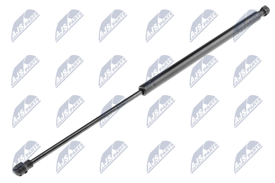 Амортизатор стекла крышки багажника l527mm f125n citroen c4 picasso i 06-13 NTY AE-CT-035