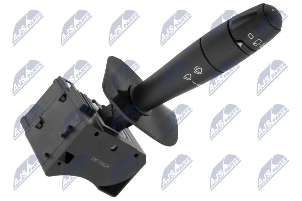 Переключатель подрулевой renault kangoo 97- megane 96- NTY EPE-RE-047