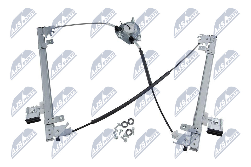 Стеклоподъемник alfa romeo 159 05- /front left/ NTY EPS-AR-001
