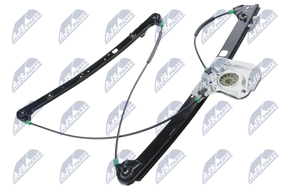 Стеклоподъемник bmw x5 -06 /front right/ NTY EPS-BM-006