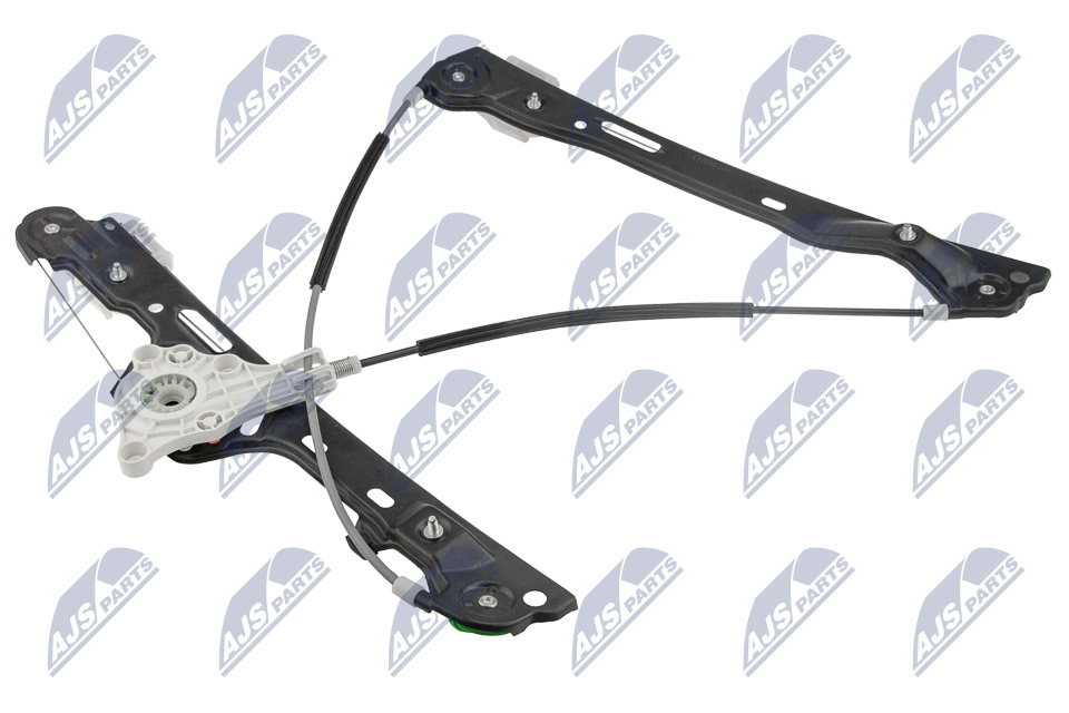 Стеклоподъемник bmw 1 e87 04- /lewy przd/ NTY EPS-BM-049