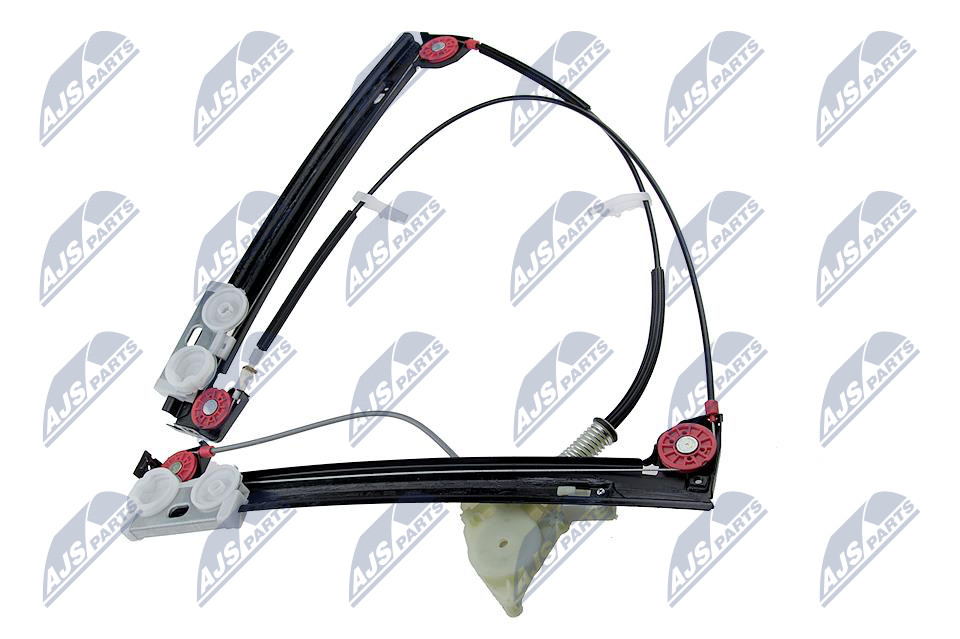 Стеклоподъемник mini cooper 07- one 07- /front right/ NTY EPS-BM-053