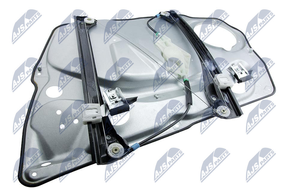Стеклоподъемник mb b-klasa 05- /front left z panelem/ NTY EPS-ME-024