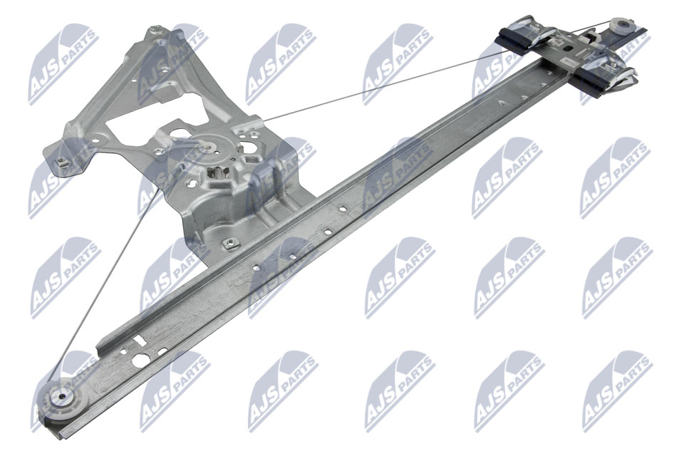 Стеклоподъемник mb sprinter 06- vw crafter 06- /prawy przd/ NTY EPS-ME-043