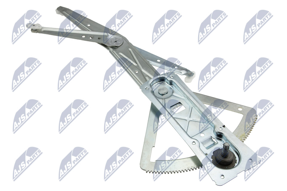 Стеклоподъемник opel corsa b -00 /front right/ NTY EPS-PL-005