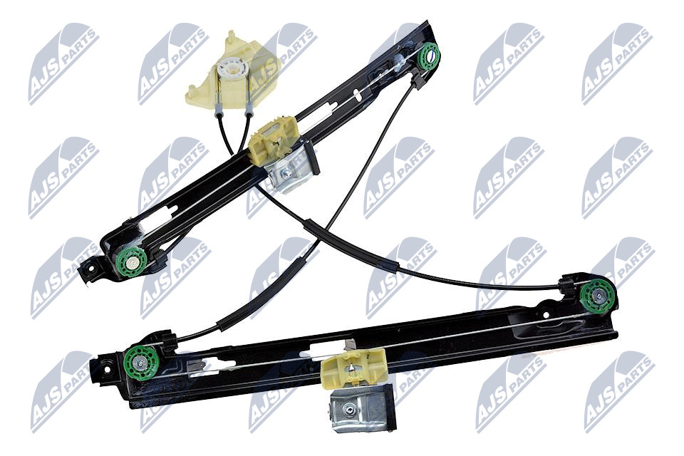 Стеклоподъемник seat leon 06- /lewy/ NTY EPS-SE-020