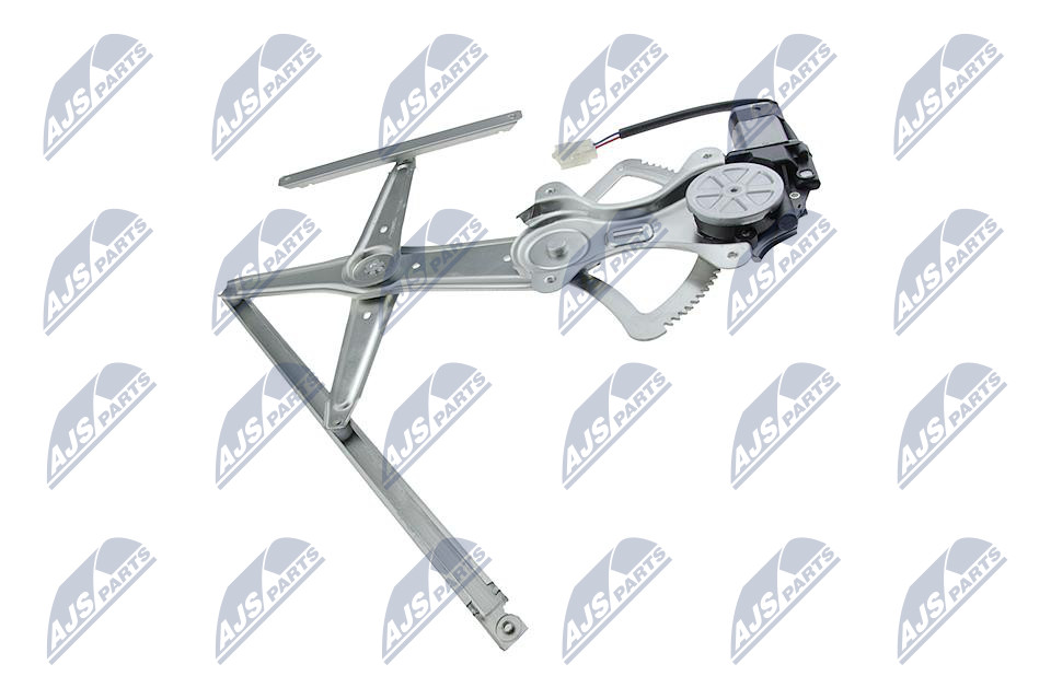 Стеклоподъемник toyota corolla 00-06 /front left with motor/ NTY EPS-TY-001S