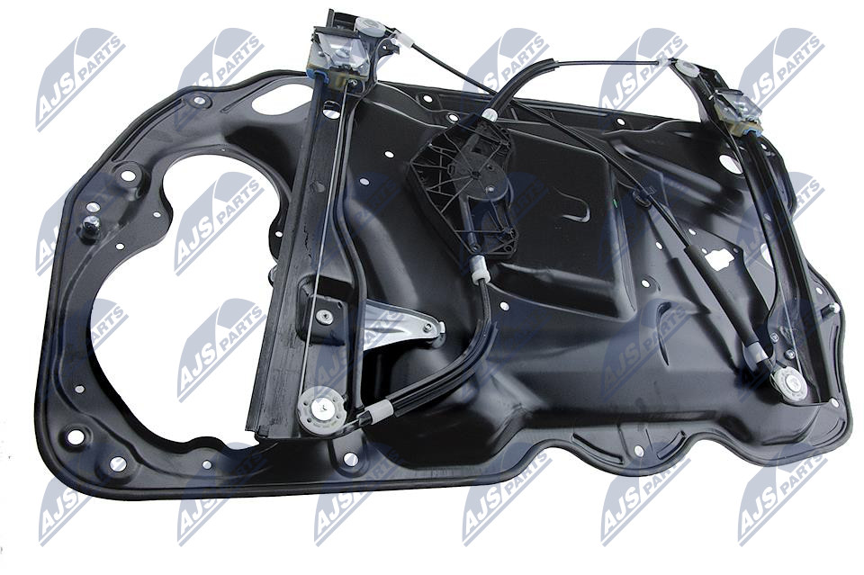 Стеклоподъемник vw passat 10- /front left z panelem/ NTY EPS-VW-054