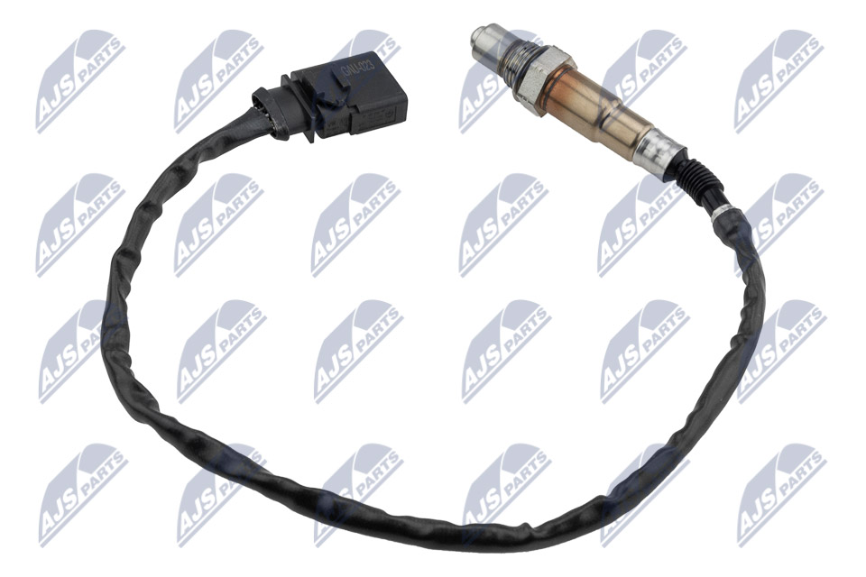 Лямбда-зонд eng. 40 audi a6 c7 a7 a8 d4 09-18 regulacujna przed katalizatorem d. cak. 595mm NTY ESL-AU-023