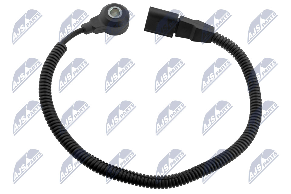 Датчик детонации audi a4/a5/a6/a8/q5/q7/r8 2.4-3.2 fsi/tfsi 04- NTY ESS-AU-002