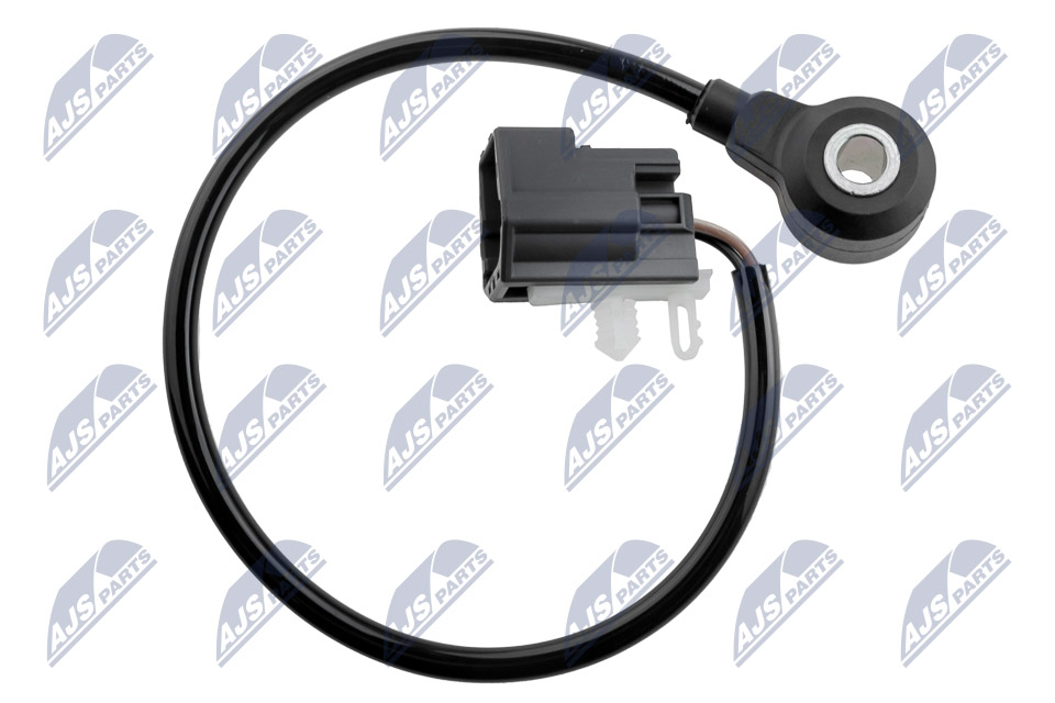 Датчик детонации ford focus/mondeo/s-max 1.8tdci 06-15 NTY ESS-FR-000