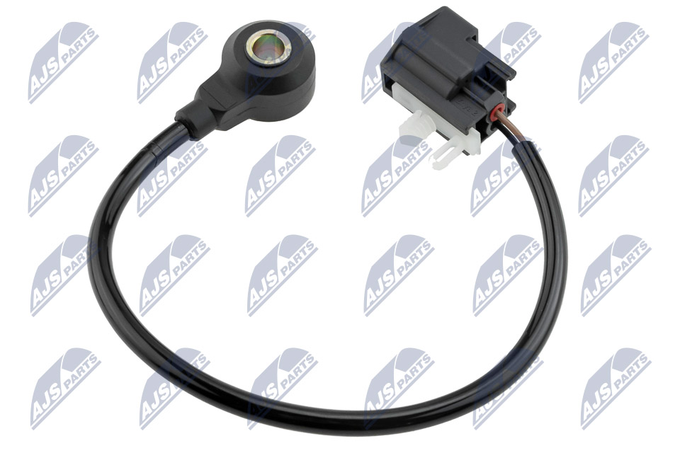 Датчик детонации ford focus/c-max/mondeo/mazda 6/volvo s80 1.8-2.0 05- NTY ESS-FR-002