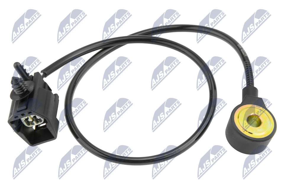 Датчик детонации ford focus/mondeo/fiesta 02- NTY ESS-FR-003