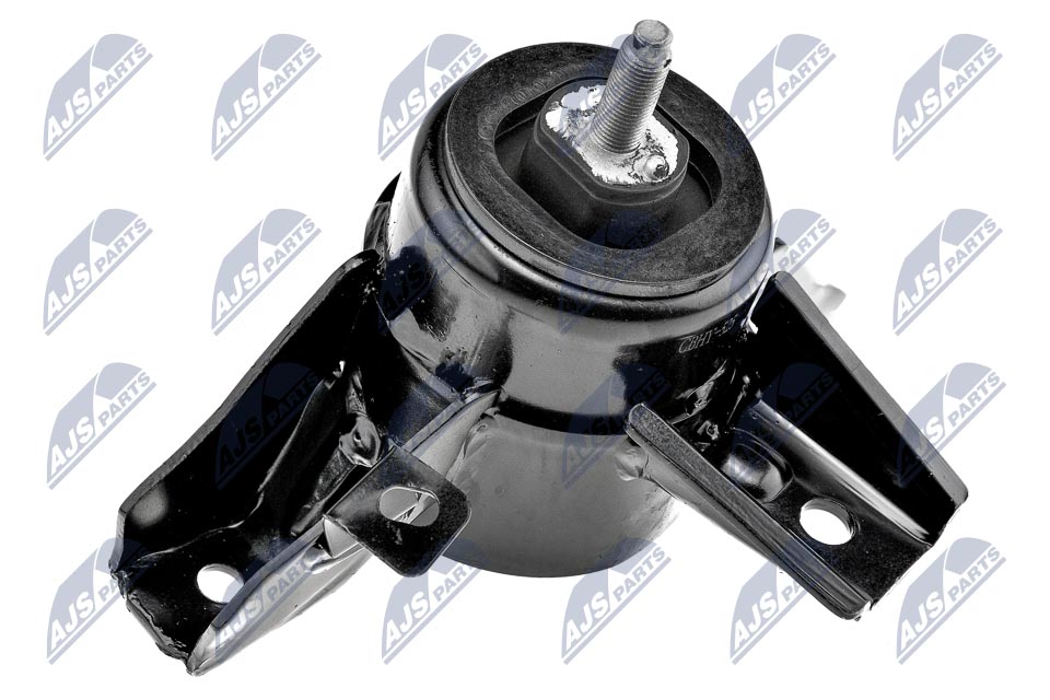 Подушка двигателя hyundai i10 1.0 13- kia picanto 1.0 17- /right/ NTY ZPS-HY-525