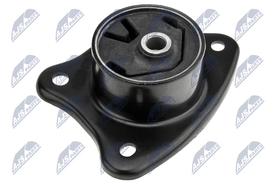 Подушка двигателя mitsubishi colt 02-12 /lewa/ NTY ZPS-MS-094