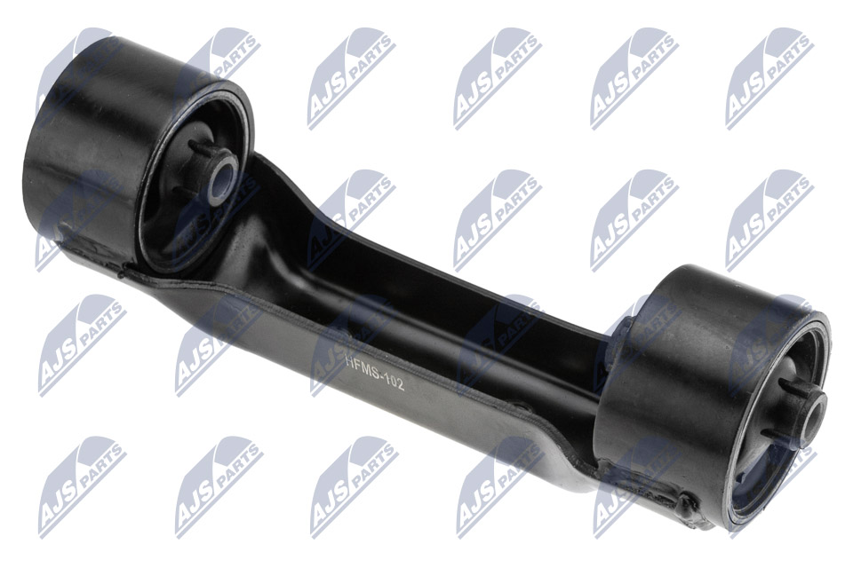 Подушка двигателя mitsubishi pajero ii v14w-v55w 91-04 pinin 99- sport 00-08 l200 k6/k7 96-07 /