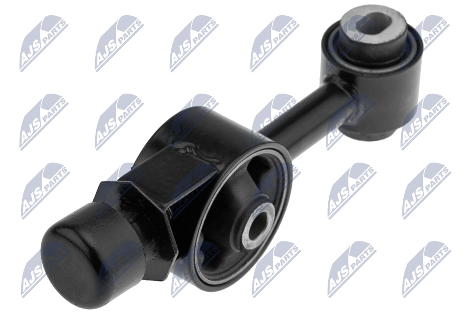 Подушка двигателя nissan tiida c11 1.8 05-12 /prawa/ NTY ZPS-NS-060
