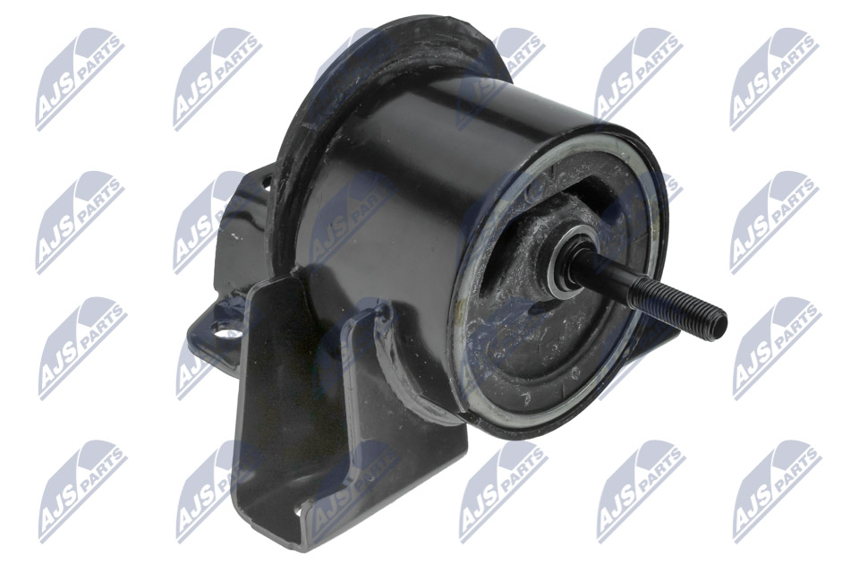 Подушка двигателя nissan primera p12 01-07 almera n16 (ukp) 00-06 almera tino 98-03 /prawa/