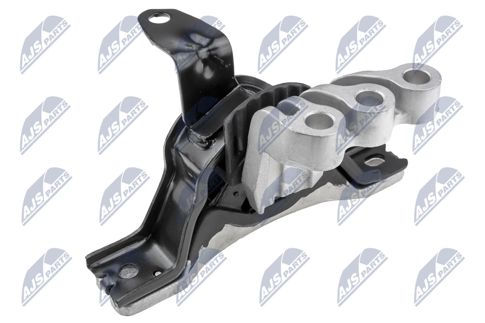 Подушка двигателя opel antara 20 cdti chevrolet captiva 20d NTY ZPS-PL-041