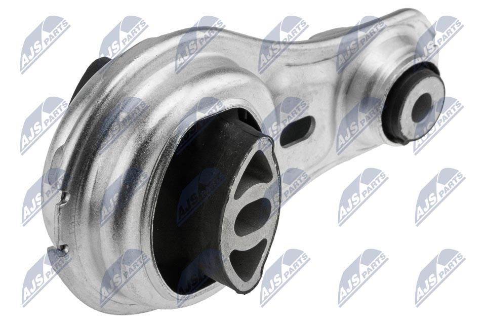 Подушка двигателя opel movano b 10- renault master 11- nissan nv400 11- 2.3cdti/dci перед. NTY ZPS-PL-052