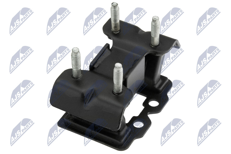 Подушка двигателя lexus is250/is350 05-12 lexus gs430/350 05-07 /rear/ NTY ZPS-TY-035