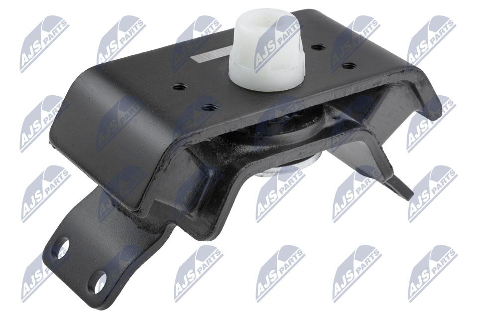 Подушка двигателя toyota land cruiser 90 96-02 hilux 95-02 /rear/ NTY ZPS-TY-052