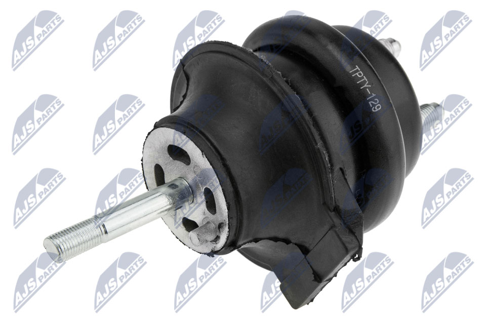 Подушка двигателя lexus is300 e1 99-05 gs300 s16 97-05 3.0i перед. NTY ZPS-TY-129