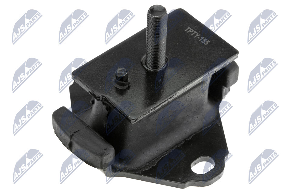 Подушка двигателя 2.02.7 toyota hi-ace h2 05- /front/ NTY ZPS-TY-155