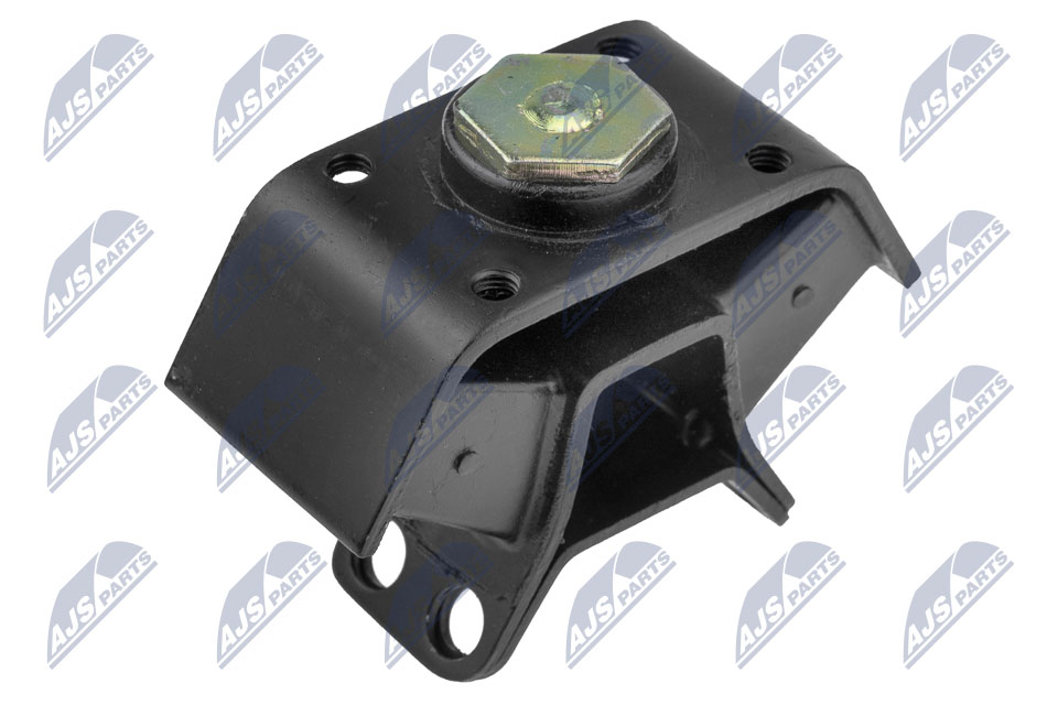 Подушка двигателя toyota hilux 1997-2005 2.4d 2.5 d4d /rear/ NTY ZPS-TY-168