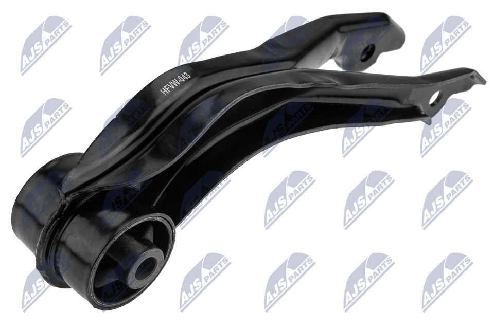 Подушка двигателя vw t4 90-03 задняя NTY ZPS-VW-043