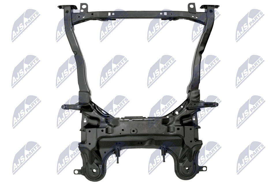 Подрамник перед. opel mokka 13- NTY ZRZ-PL-015